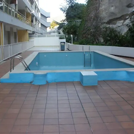 Acogedor Con Piscina Proximo A La Playa