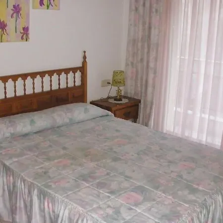 Apartment Acogedor Con Piscina Proximo A La Playa