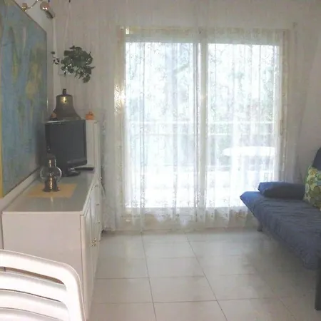 Apartmán Acogedor Con Piscina Proximo A La Playa Tossa de Mar