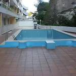 Acogedor Con Piscina Proximo A La Playa