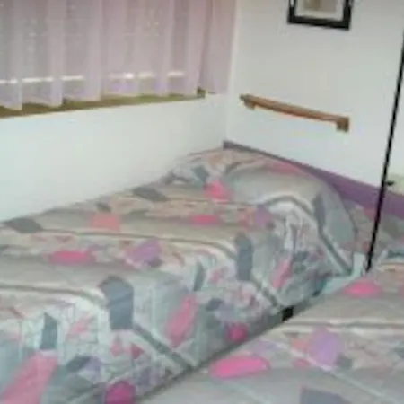 Acogedor Con Piscina Proximo A La Playa 公寓