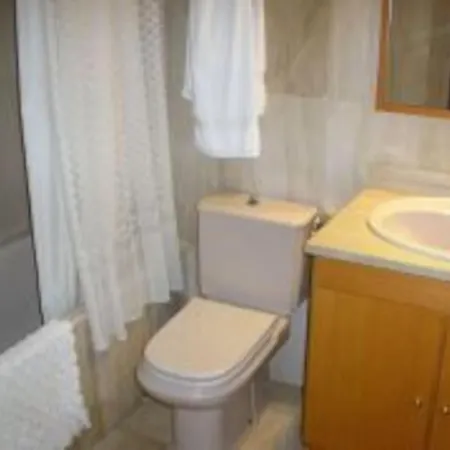 Acogedor Con Piscina Proximo A La Playa Τόσα ντε Μαρ