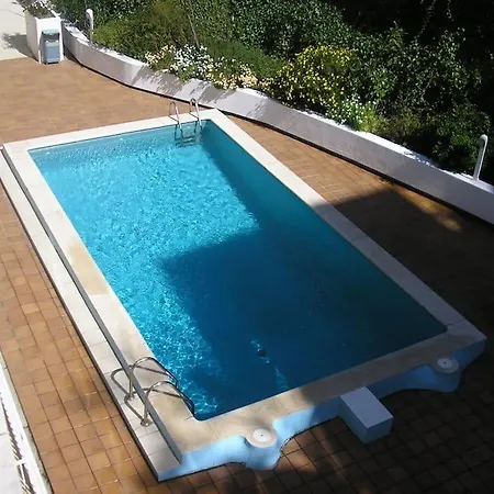 Acogedor Con Piscina Proximo A La Playa Διαμέρισμα