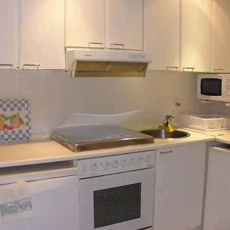 Acogedor Con Piscina Proximo A La Playa Apartment *
