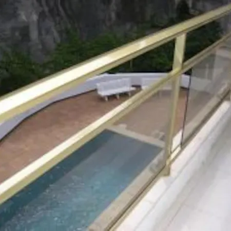 Acogedor Con Piscina Proximo A La Playa 公寓