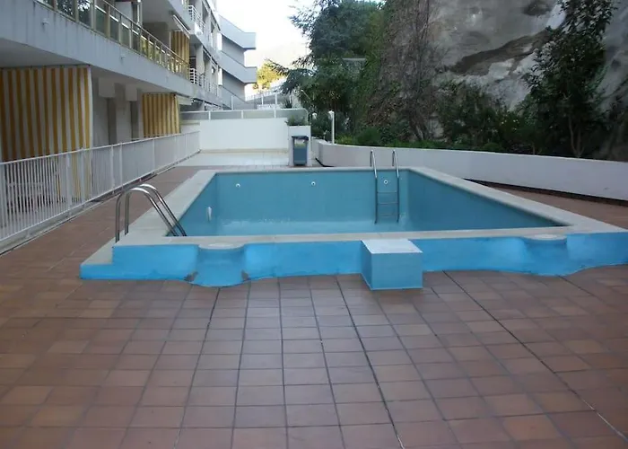 Acogedor Con Piscina Próximo A La Playa