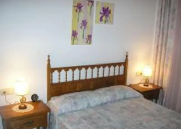 Acogedor Con Piscina Próximo A La Playa Apartamento