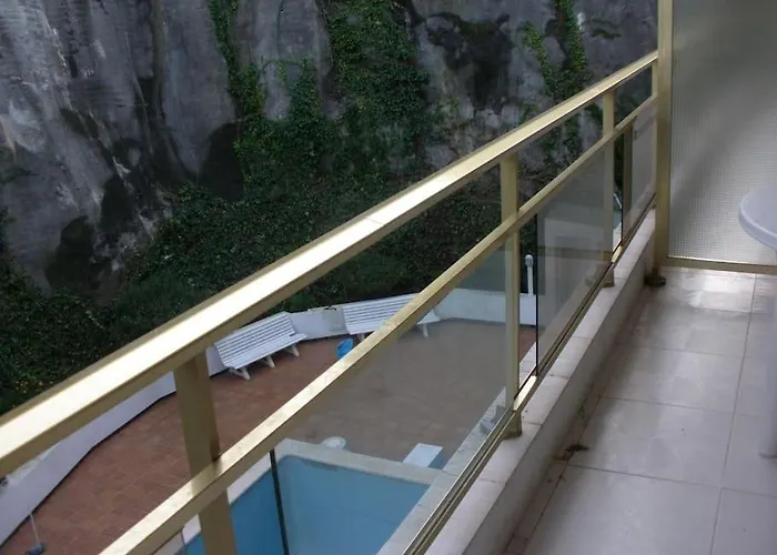 Acogedor Con Piscina Proximo A La Playa