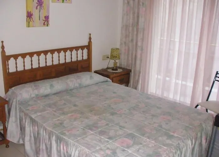 Apartment Acogedor Con Piscina Proximo A La Playa