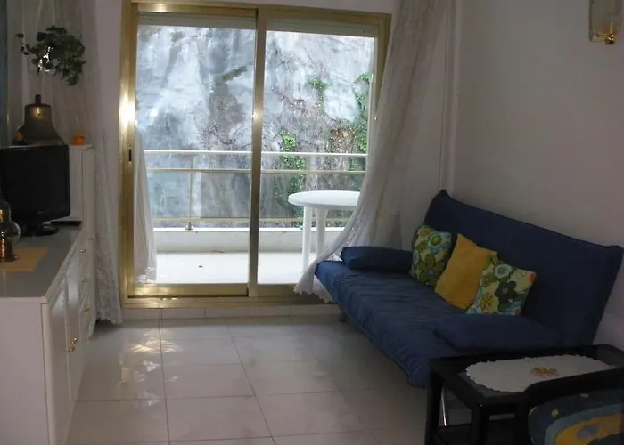 Acogedor Con Piscina Próximo A La Playa *