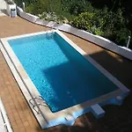 Acogedor Con Piscina Proximo A La Playa Apartment